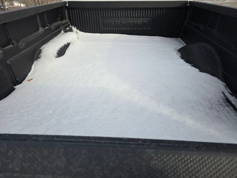 New 2026 Nissan Frontier PRO-4X w/ Tow Package image 22