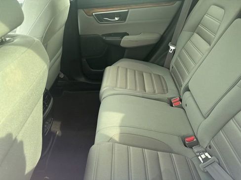 Used 2018 Honda CR-V EX image 9