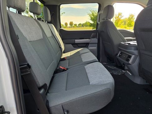 New 2026 Ford F350 XLT w/ XLT Premium Package image 9