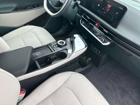 New 2025 Kia EV6 Wind image 16