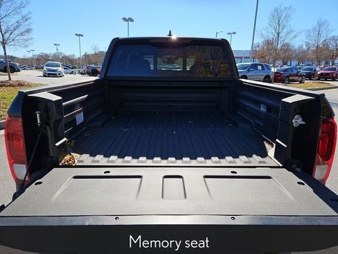 Certified 2025 Honda Ridgeline TrailSport+ image 34