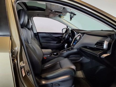 Used 2020 Subaru Outback Onyx Edition XT AWD/4WD image 12