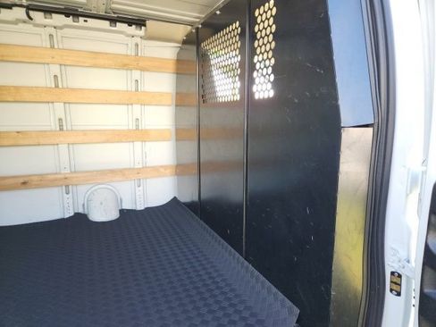 Used 2024 Chevrolet Express 2500 w/ Driver Convenience Package image 19