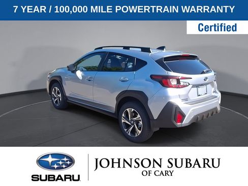 Used 2026 Subaru Crosstrek 2.0i Premium AWD/4WD image 2