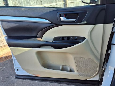 Certified 2019 Toyota Highlander XLE image 18
