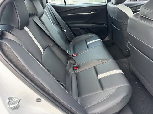 New 2026 Toyota Camry SE FWD image 5