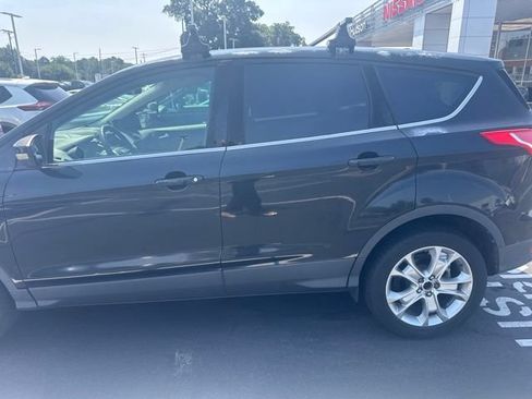 Used 2013 Ford Escape SEL AWD/4WD image 11