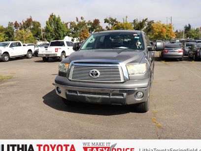 Used 2012 Toyota Tundra Limited