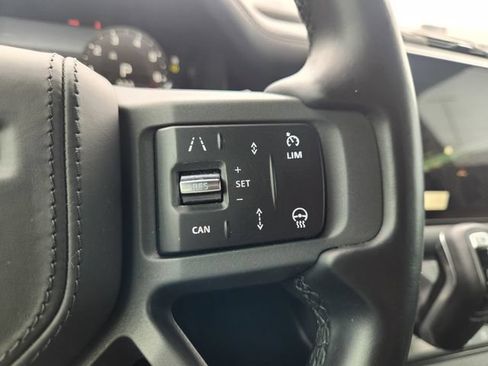 Used 2023 Land Rover Defender 130 X AWD/4WD image 29