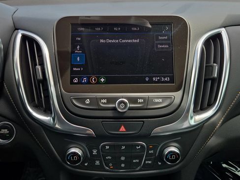 Used 2021 Chevrolet Equinox Premier w/ Redline Edition FWD image 19