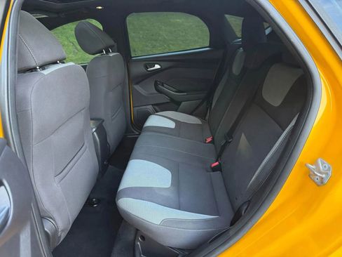 Used 2014 Ford Focus ST image 30