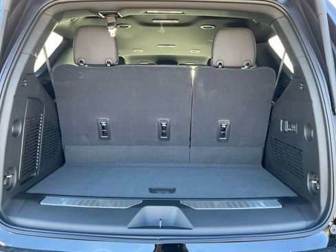 New 2026 Chevrolet Tahoe Premier image 27