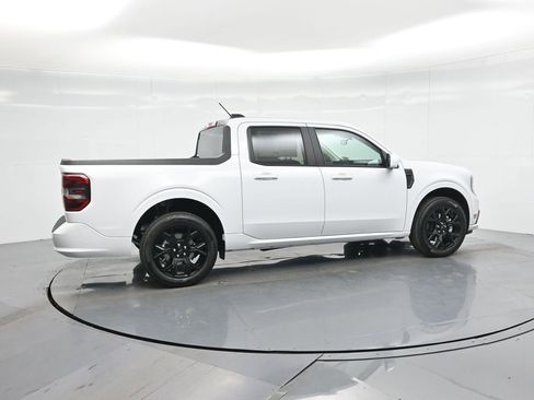 New 2025 Ford Maverick Lobo image 26