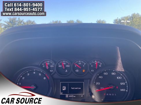 Used 2021 Chevrolet Silverado 2500 W/T w/ WT Fleet Convenience Package image 15