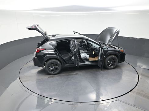 New 2026 Subaru Crosstrek 2.5i AWD/4WD image 14