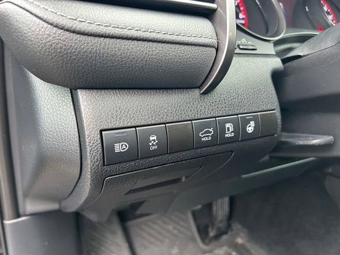 Used 2022 Toyota Camry XSE image 21