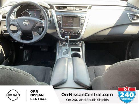 Used 2019 Nissan Murano SV FWD image 15