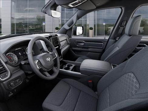 New 2026 RAM 1500 Big Horn image 22