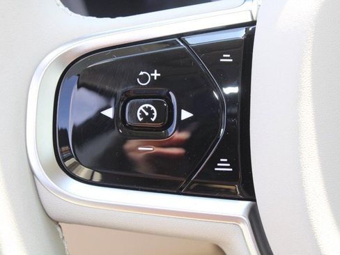 New 2025 Volvo XC60 T8 Plus w/ Protection Package Premier image 12