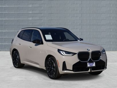 Used 2025 BMW X3 M50 w/ Premium Package