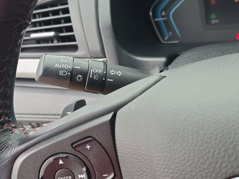 Used 2024 Honda Odyssey Sport image 28