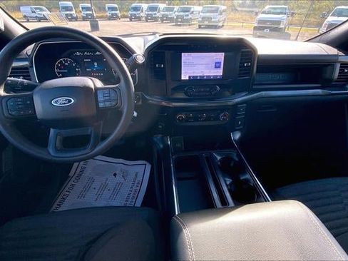 Used 2023 Ford F150 XL w/ STX Appearance Package image 15