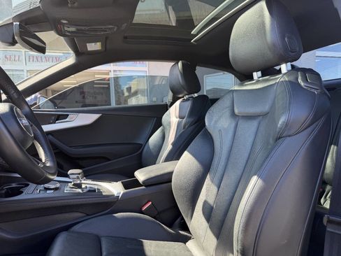 Used 2018 Audi A5 2.0T Premium image 20