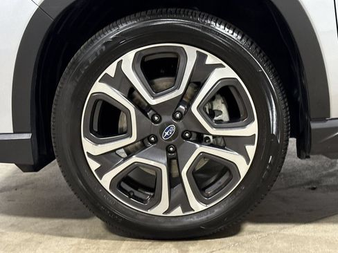Used 2024 Subaru Ascent Limited AWD/4WD image 27