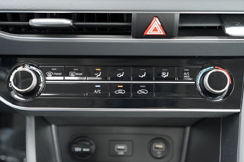 Certified 2022 Hyundai Sonata SE FWD image 30