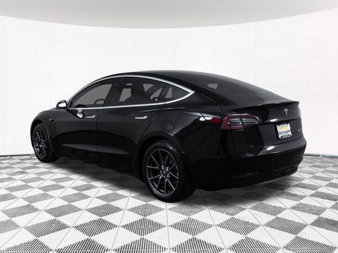 Used 2018 Tesla Model 3 Long Range AWD/4WD image 15