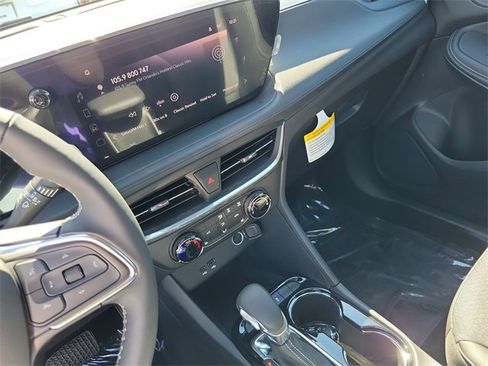 New 2026 Buick Encore GX Preferred w/ Comfort Package image 19