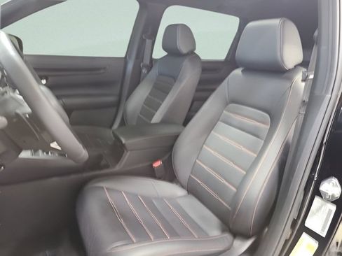 Used 2024 Honda CR-V Sport-L image 22