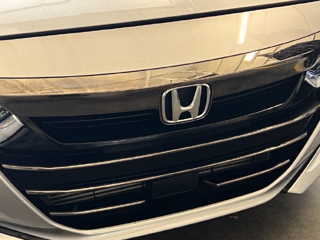 Used 2021 Honda Accord Sport image 15