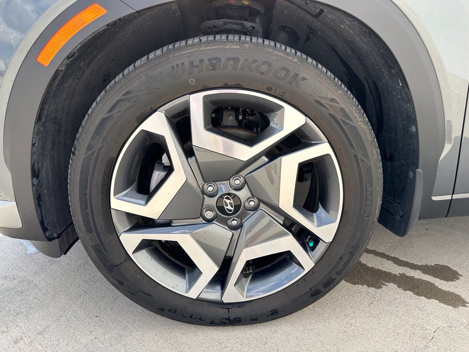 Used 2025 Hyundai Palisade SEL AWD/4WD image 9