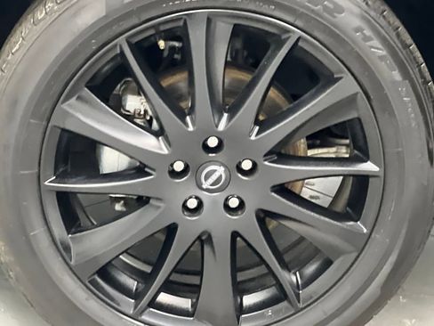 Used 2023 Nissan Murano SL image 68