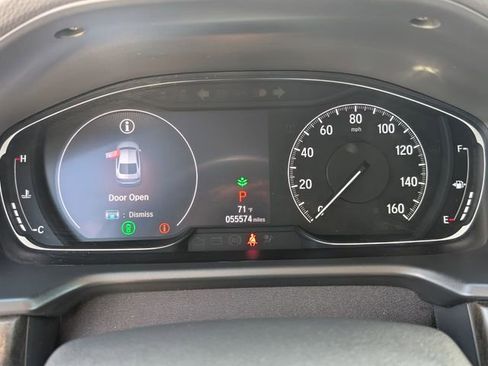 Used 2018 Honda Accord EX-L image 18