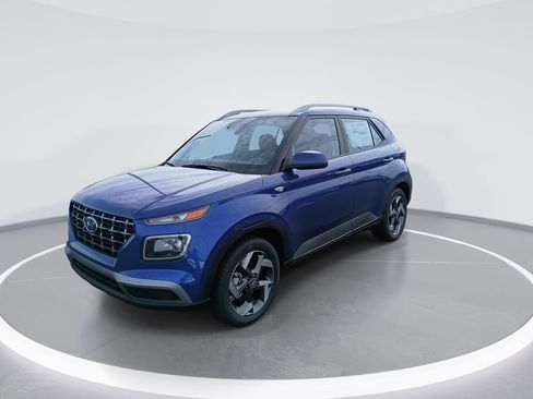 New 2026 Hyundai Venue SEL image 4
