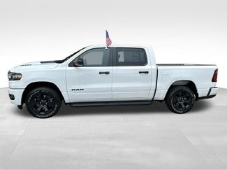 Used 2026 RAM 1500 Express AWD/4WD video 2