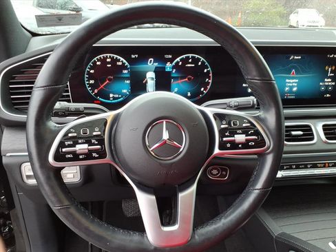 Certified 2023 Mercedes-Benz GLE 350 4MATIC image 15