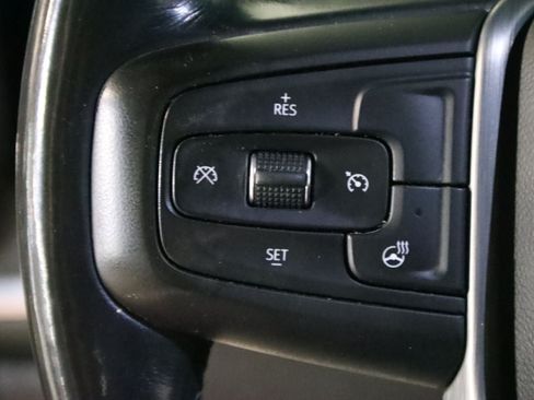 Used 2021 GMC Sierra 1500 Denali AWD/4WD image 20