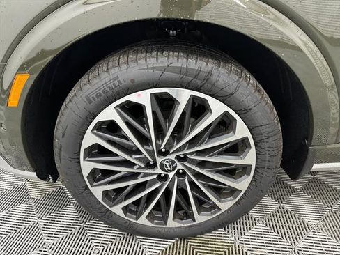 New 2026 Hyundai Palisade Calligraphy image 13