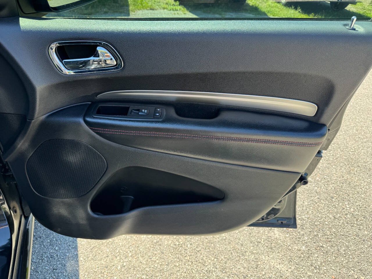 Used 2015 Dodge Durango R/T AWD/4WD image 49