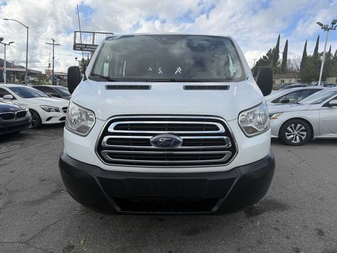Used 2019 Ford Transit 250 130 Low Roof w/ Exterior Upgrade Package RWD image 3