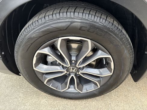 Used 2022 Honda CR-V EX image 11
