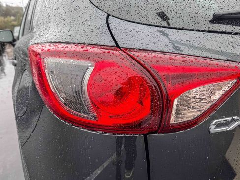 Used 2016 MAZDA CX-5 Touring w/ Bose/Moonroof Package image 7