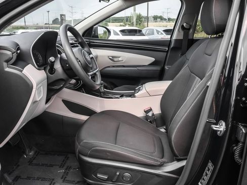 Used 2023 Hyundai Tucson SEL AWD/4WD image 6