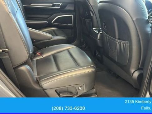 Used 2020 Kia Telluride S AWD/4WD image 52