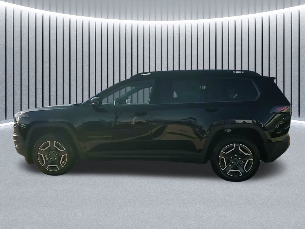 New 2026 Jeep Cherokee Laredo AWD/4WD image 14
