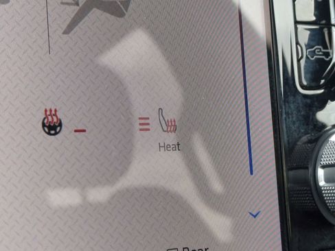 Used 2023 RAM 1500 Rebel w/ Rebel Level 1 Equipment Group image 39