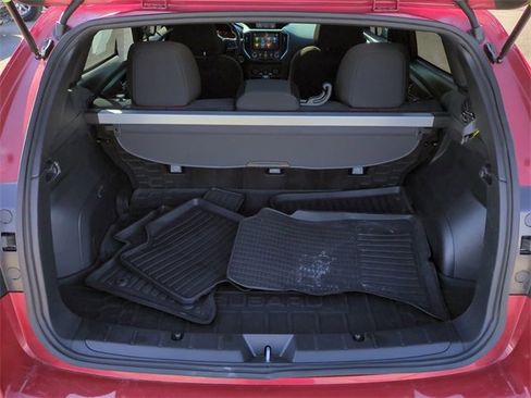 Used 2022 Subaru Impreza 2.0i Sport image 12